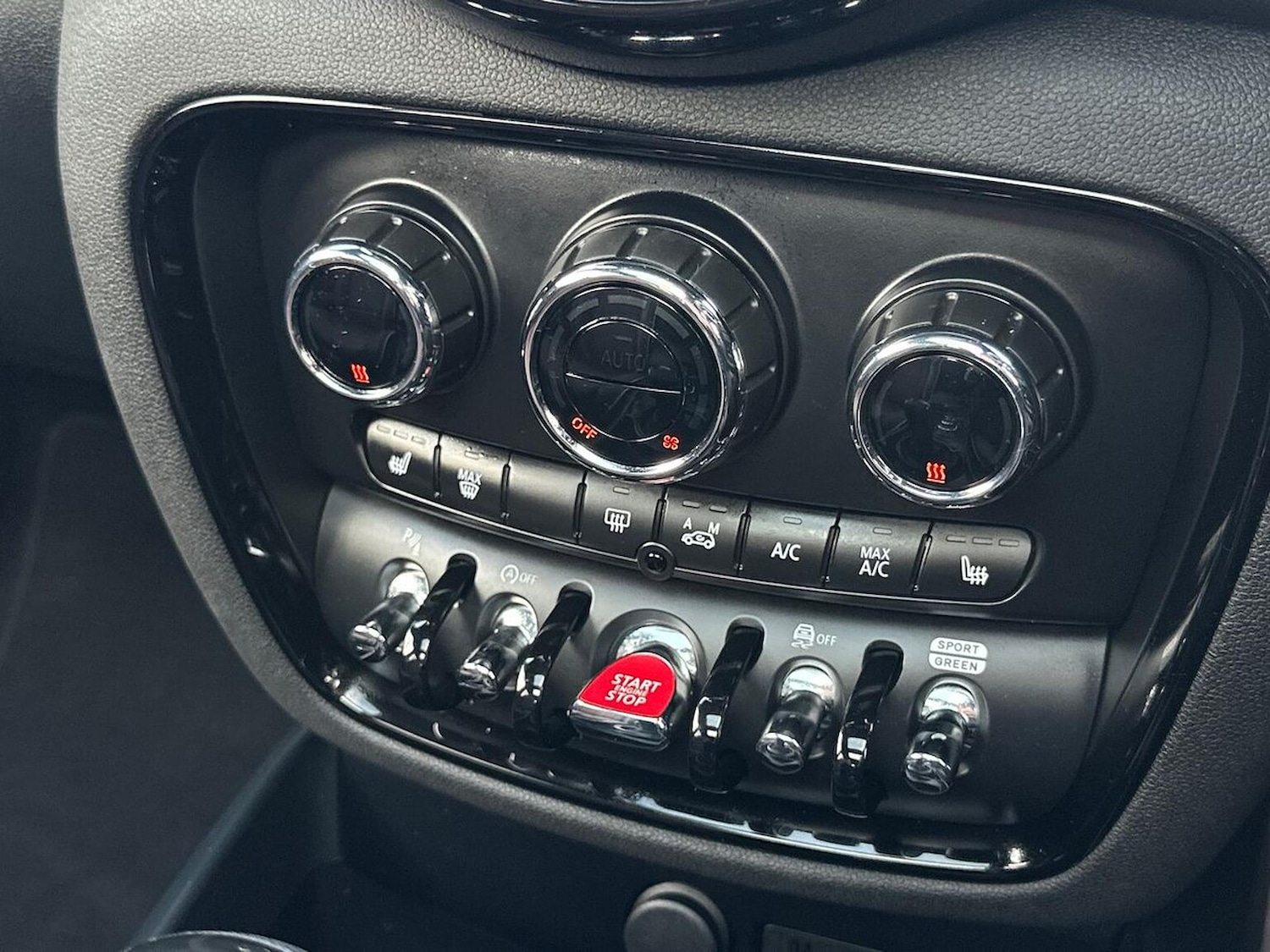 Used MINI Clubman 2023 for sale - 76329982: Photo 12