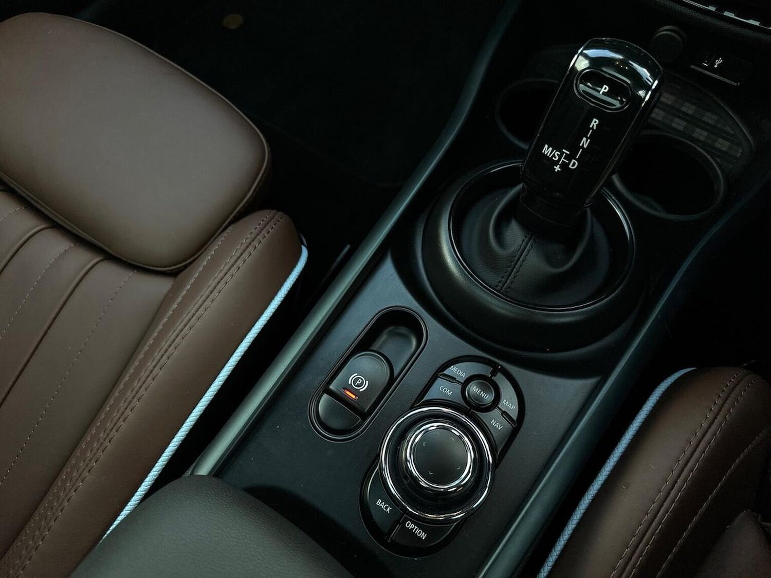 Used MINI Clubman 2023 for sale - 76329982: Photo 13