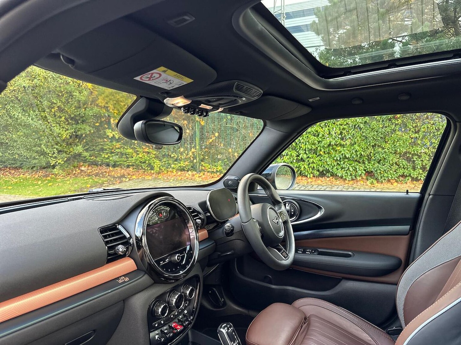 Used MINI Clubman 2023 for sale - 76329982: Photo 14