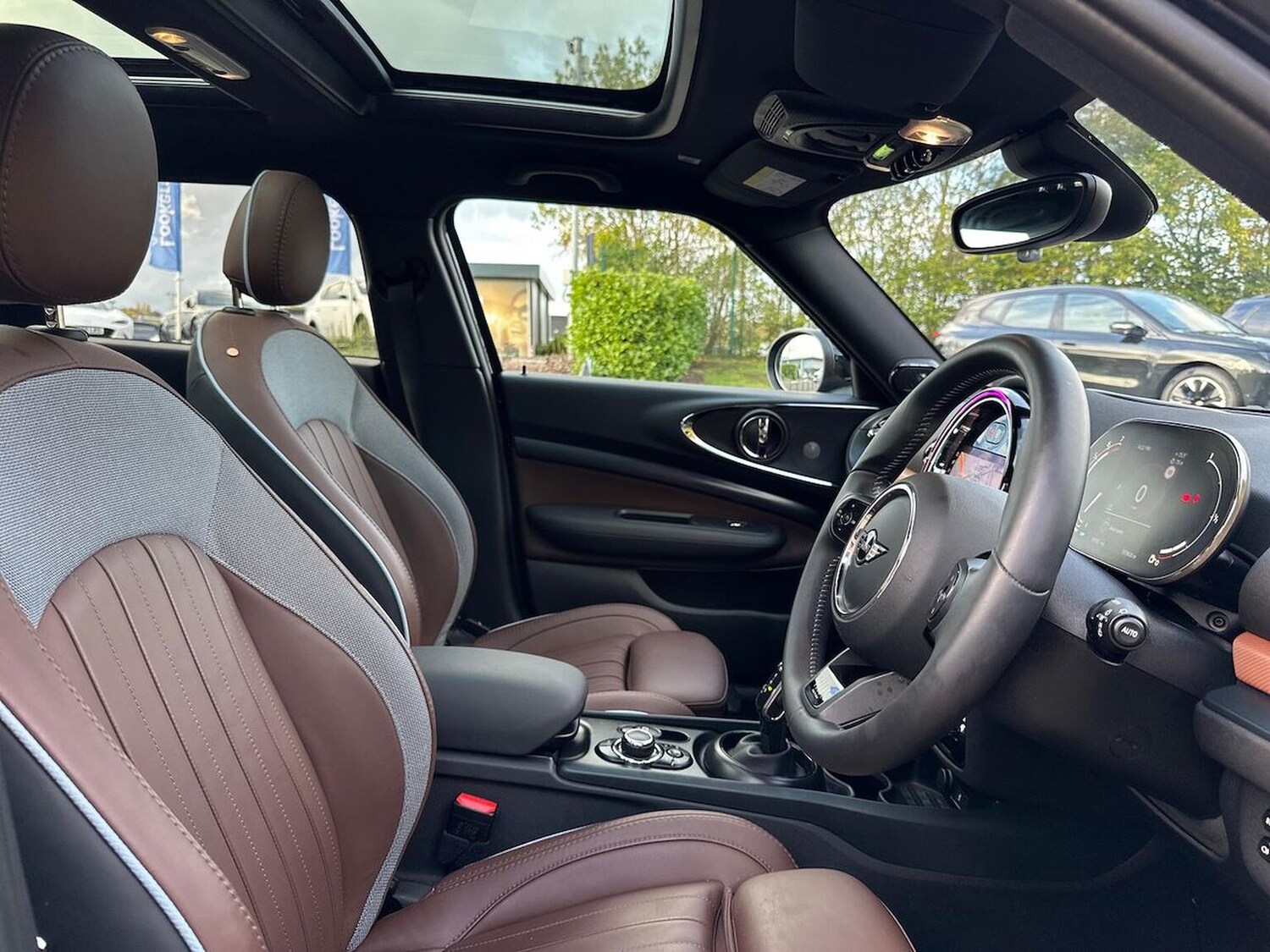 Used MINI Clubman 2023 for sale - 76329982: Photo 15