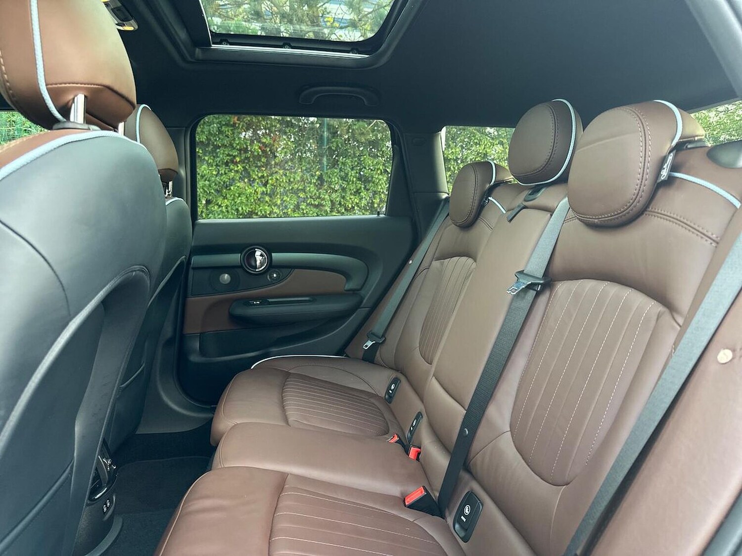 Used MINI Clubman 2023 for sale - 76329982: Photo 16