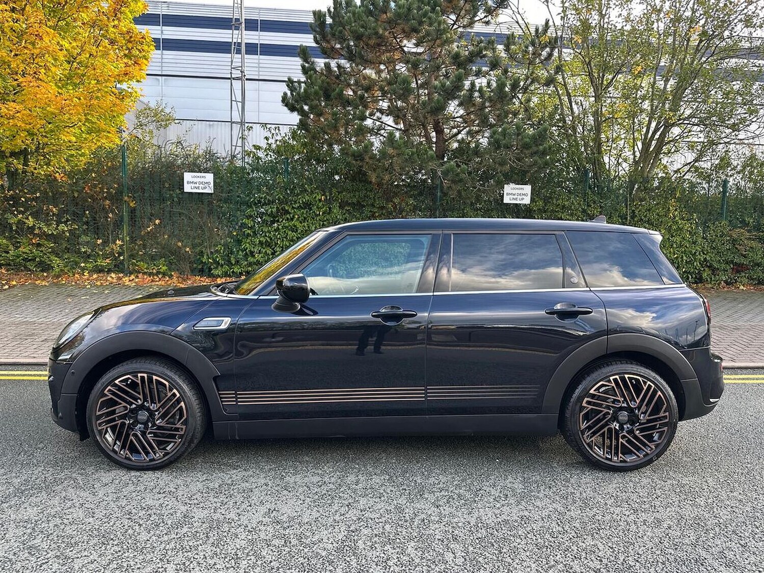 Used MINI Clubman 2023 for sale - 76329982: Photo 19