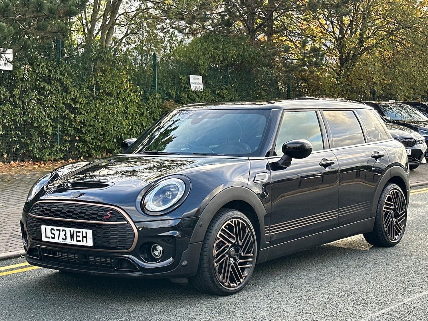 Used MINI Clubman 2023 for sale - 76329982: Photo 20