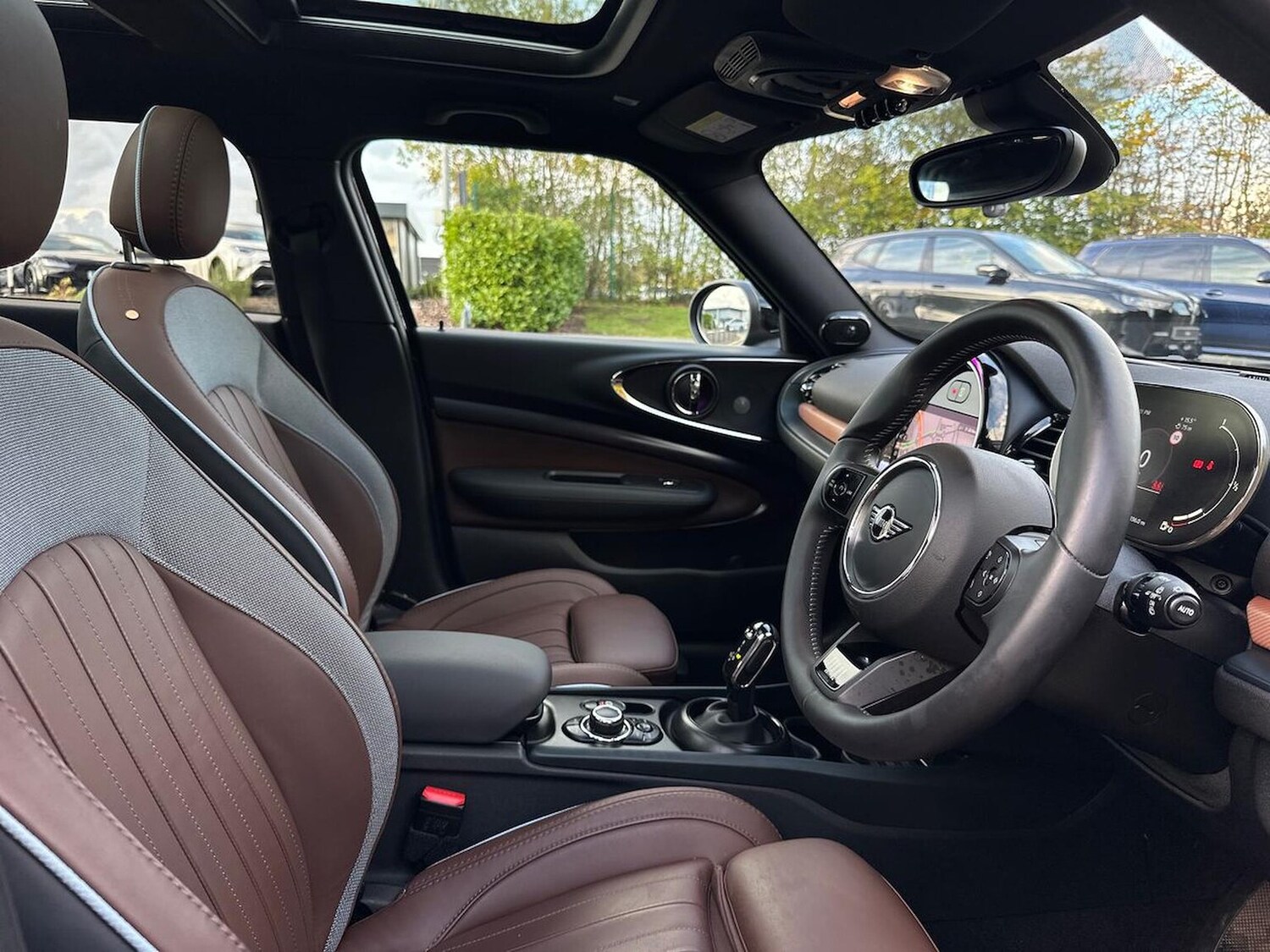 Used MINI Clubman 2023 for sale - 76329982: Photo 21