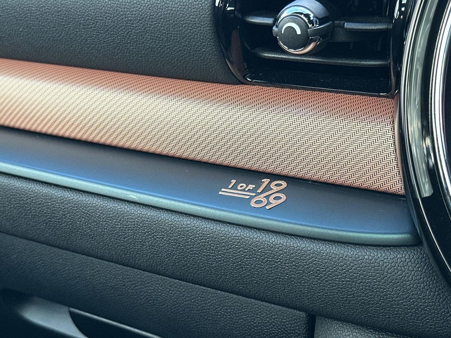 Used MINI Clubman 2023 for sale - 76329982: Photo 23