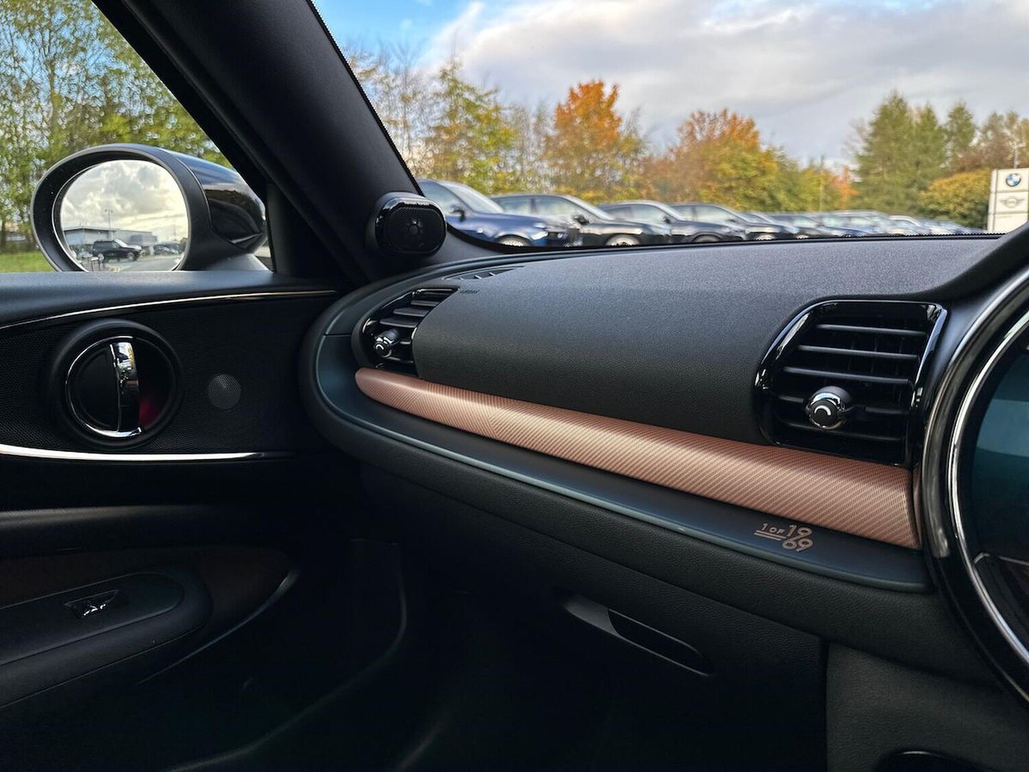 Used MINI Clubman 2023 for sale - 76329982: Photo 24