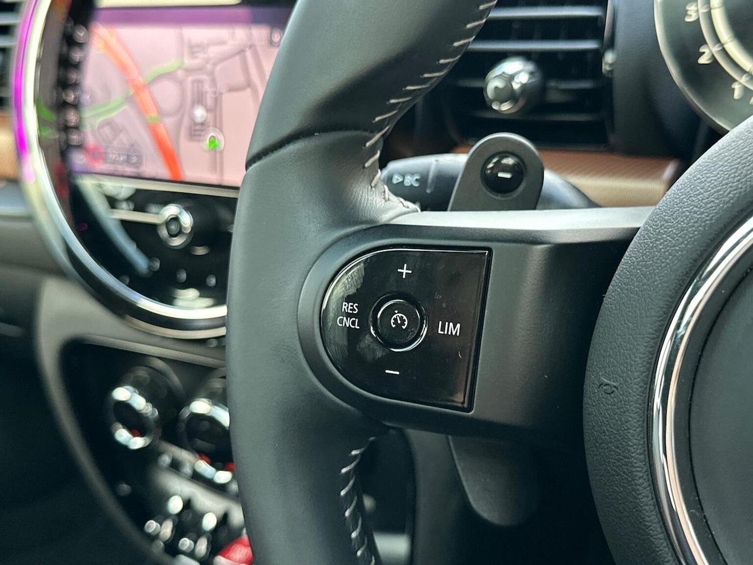 Used MINI Clubman 2023 for sale - 76329982: Photo 25