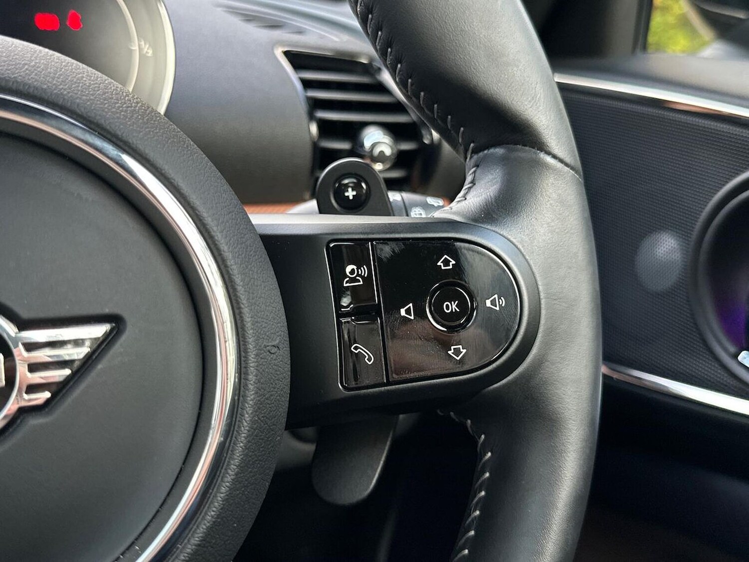 Used MINI Clubman 2023 for sale - 76329982: Photo 26