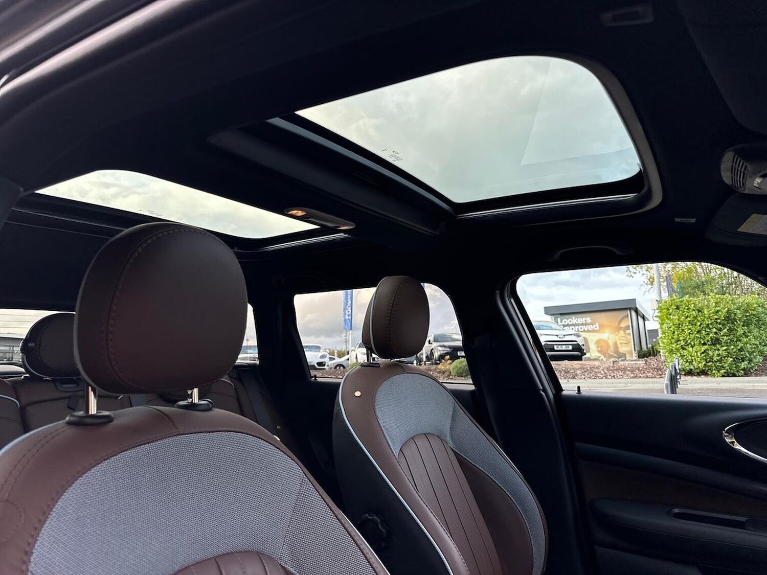 Used MINI Clubman 2023 for sale - 76329982: Photo 27