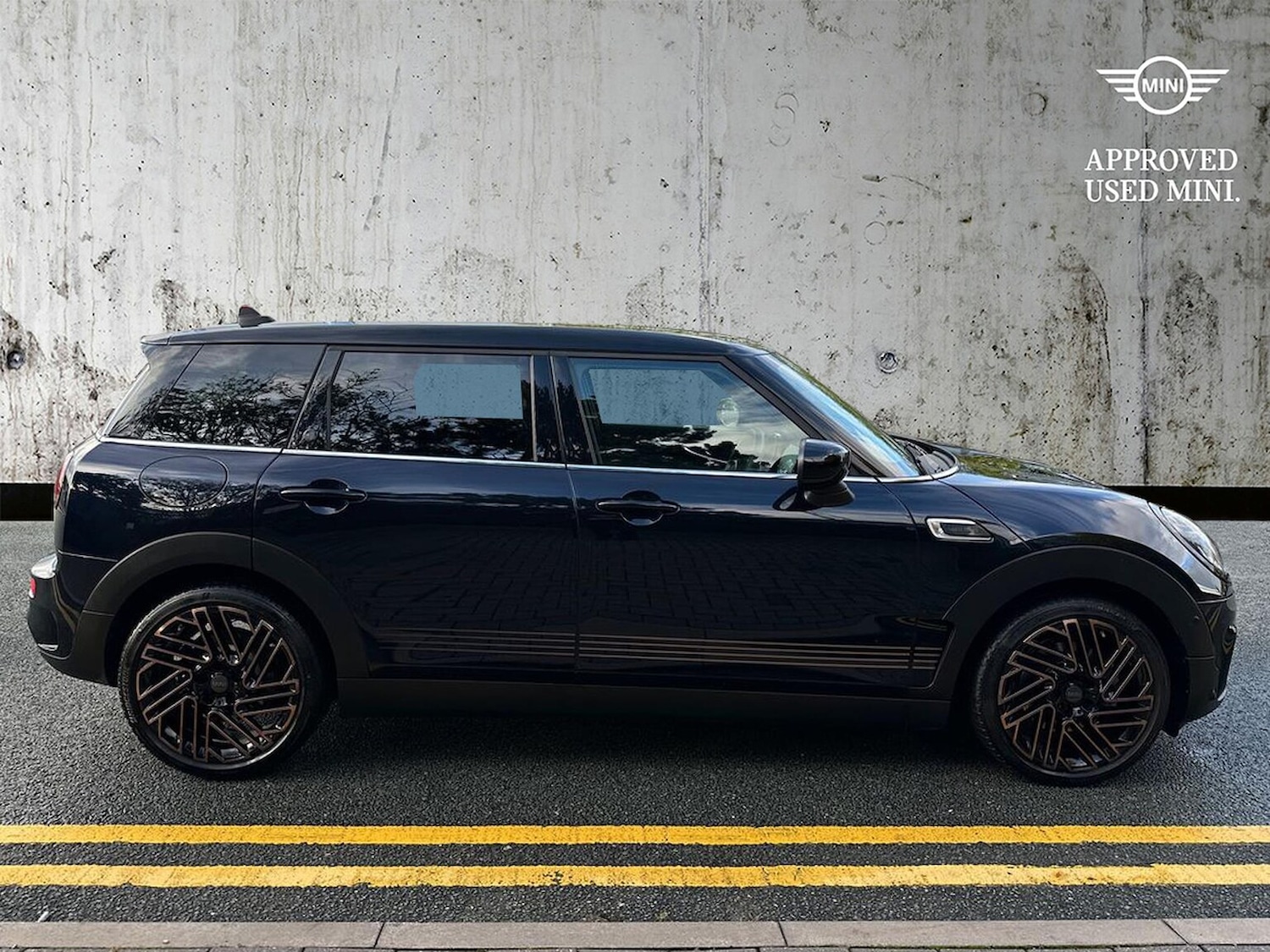 Used MINI Clubman 2023 for sale - 76329982: Photo 3