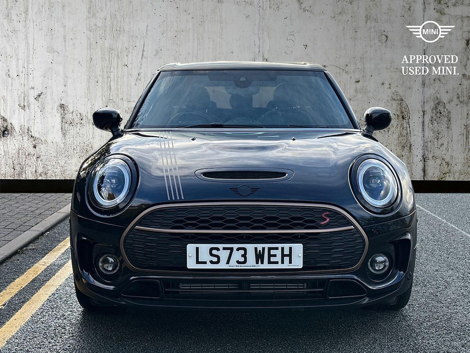 Used MINI Clubman 2023 for sale - 76329982: Photo 5