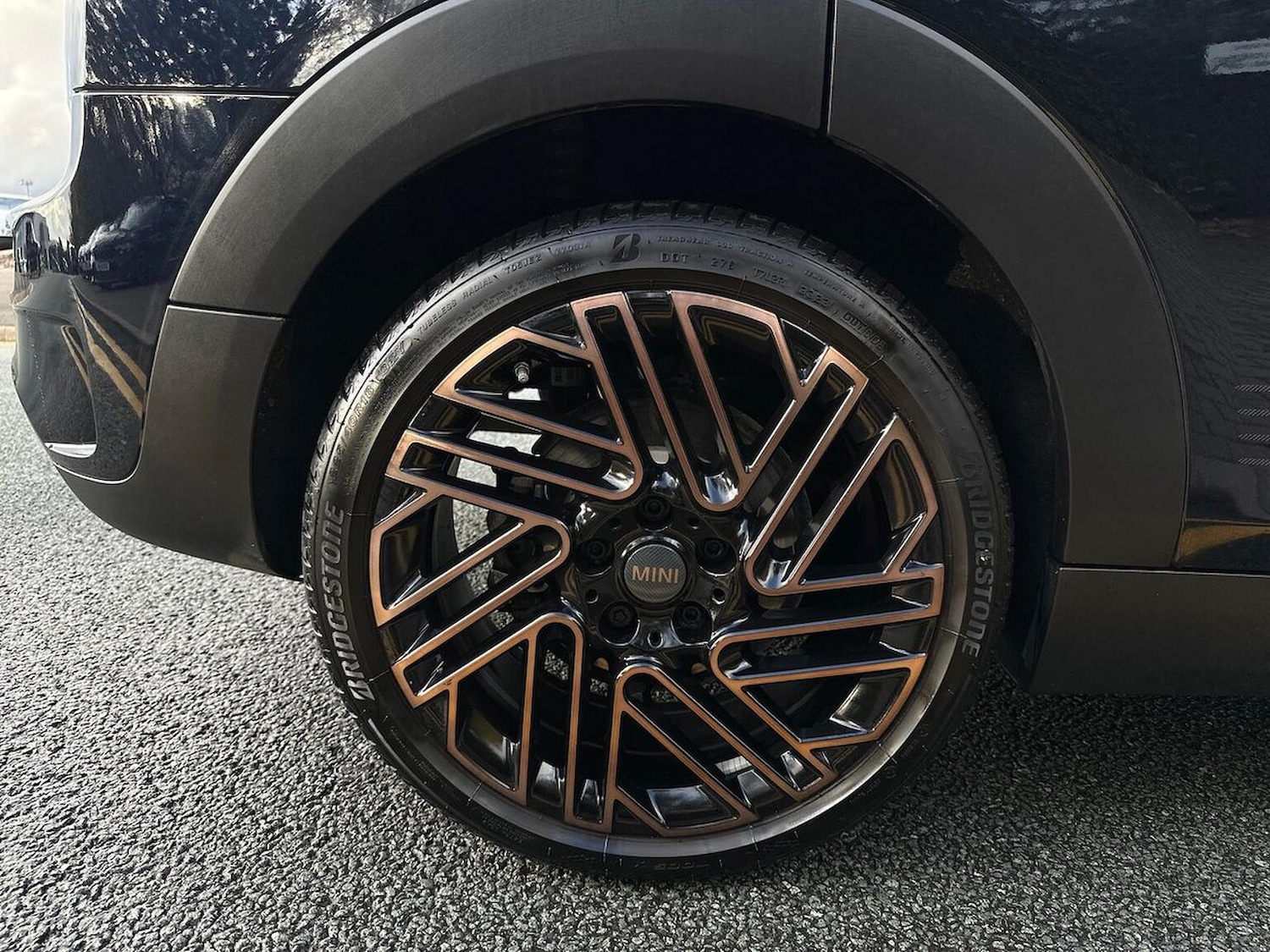 Used MINI Clubman 2023 for sale - 76329982: Photo 6