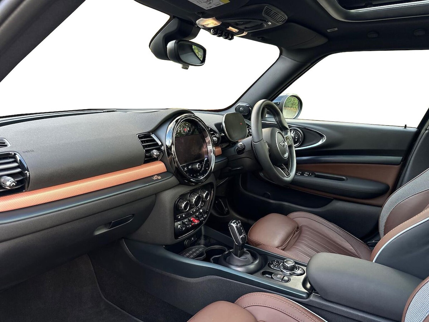 Used MINI Clubman 2023 for sale - 76329982: Photo 7