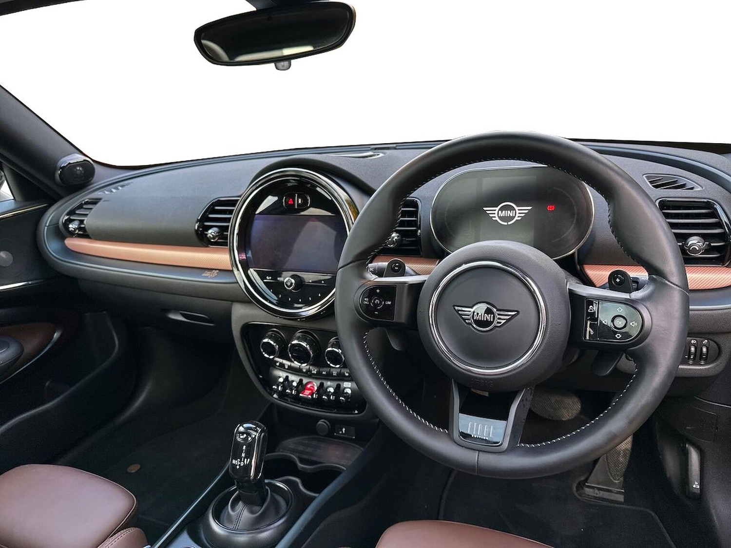 Used MINI Clubman 2023 for sale - 76329982: Photo 8