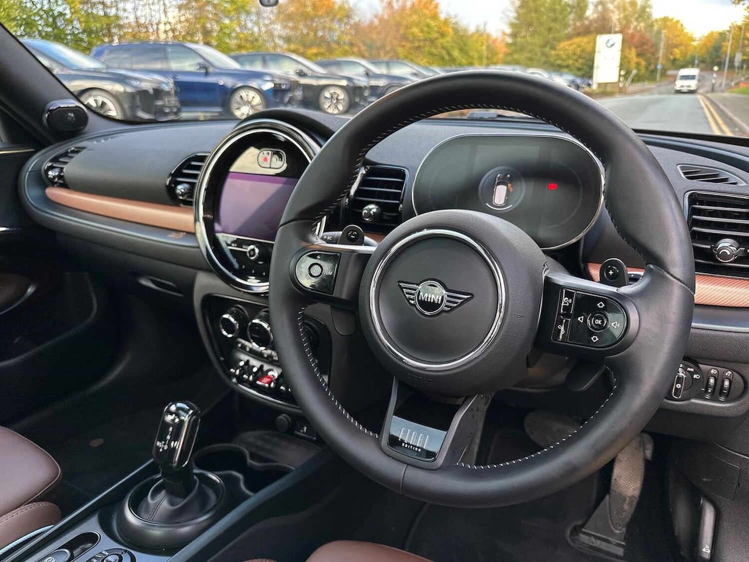 Used MINI Clubman 2023 for sale - 76329982: Photo 9