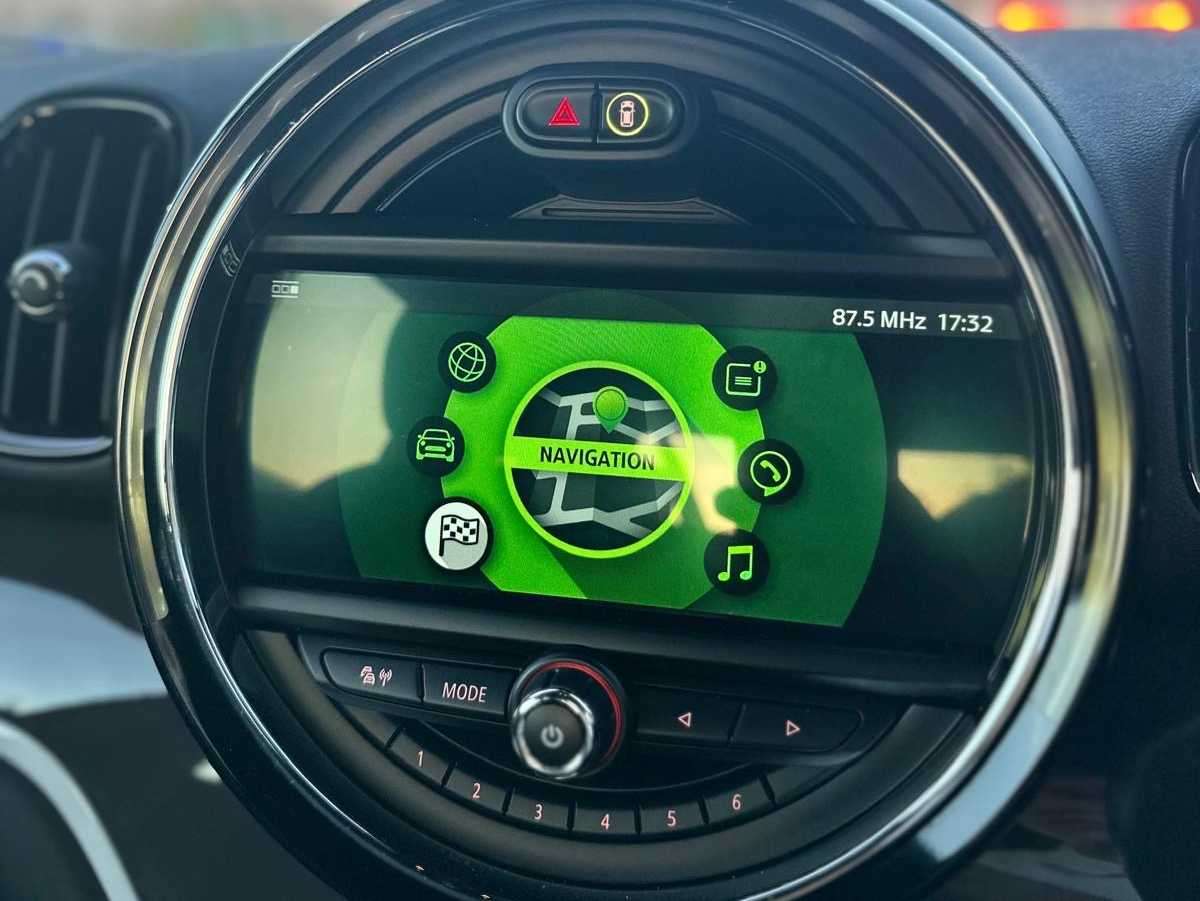 Used MINI Countryman 2018 for sale - 77489448: Photo 14