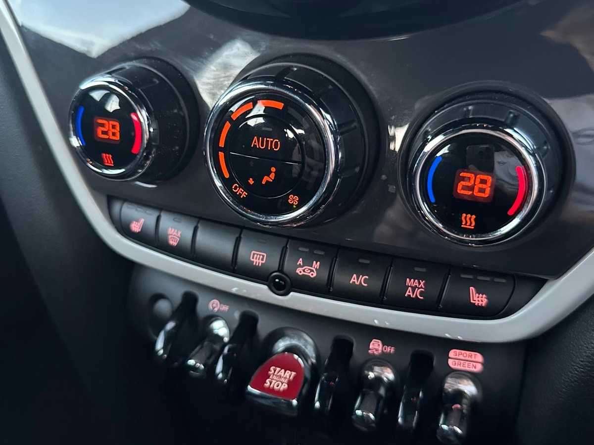 Used MINI Countryman 2018 for sale - 77489448: Photo 16