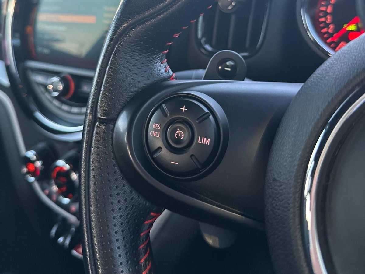 Used MINI Countryman 2018 for sale - 77489448: Photo 19