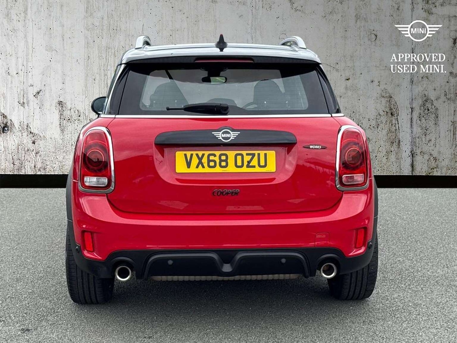 Used MINI Countryman 2018 for sale - 77489448: Photo 4