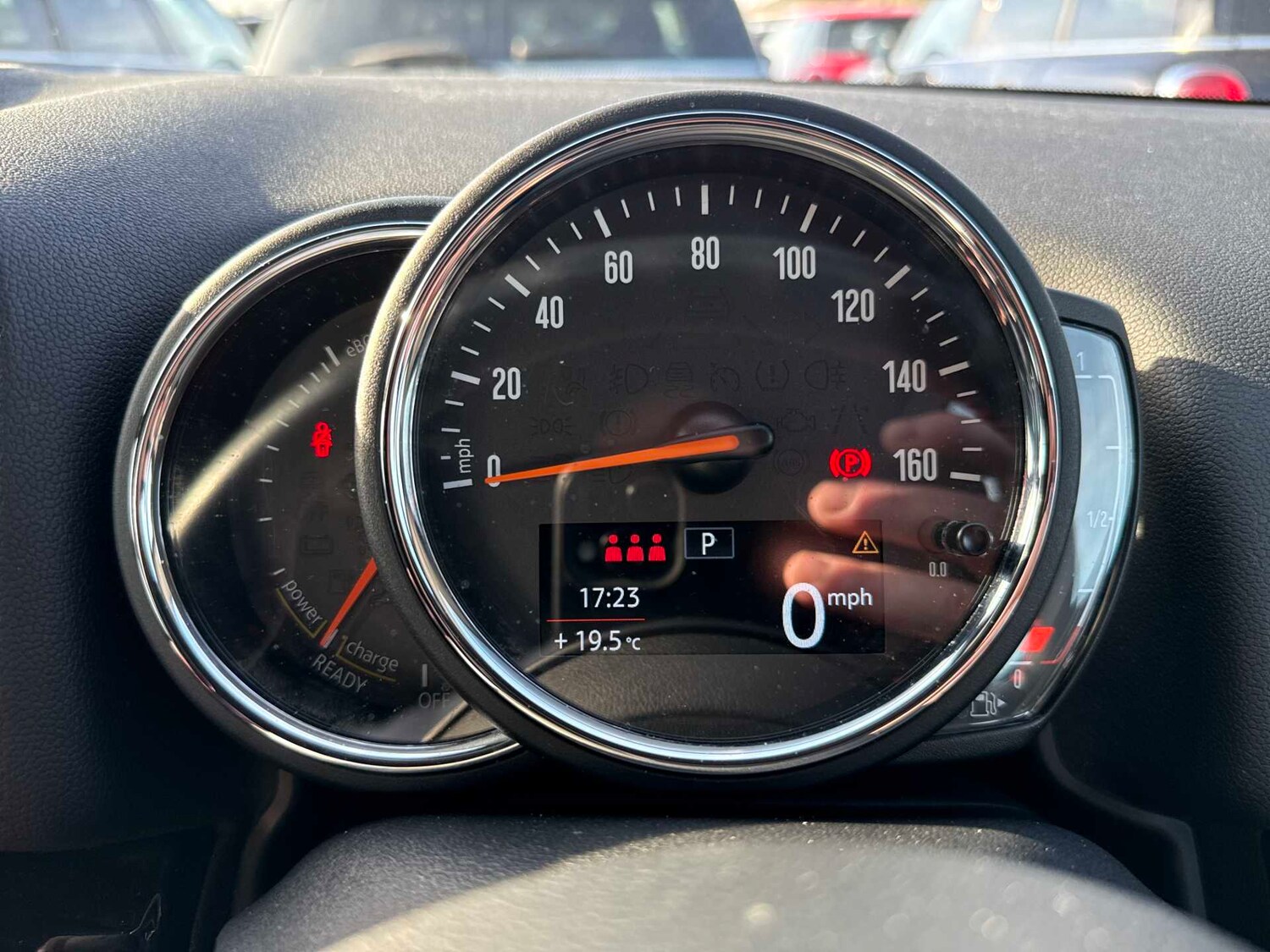 Used MINI Countryman 2020 for sale - 78196240: Photo 10