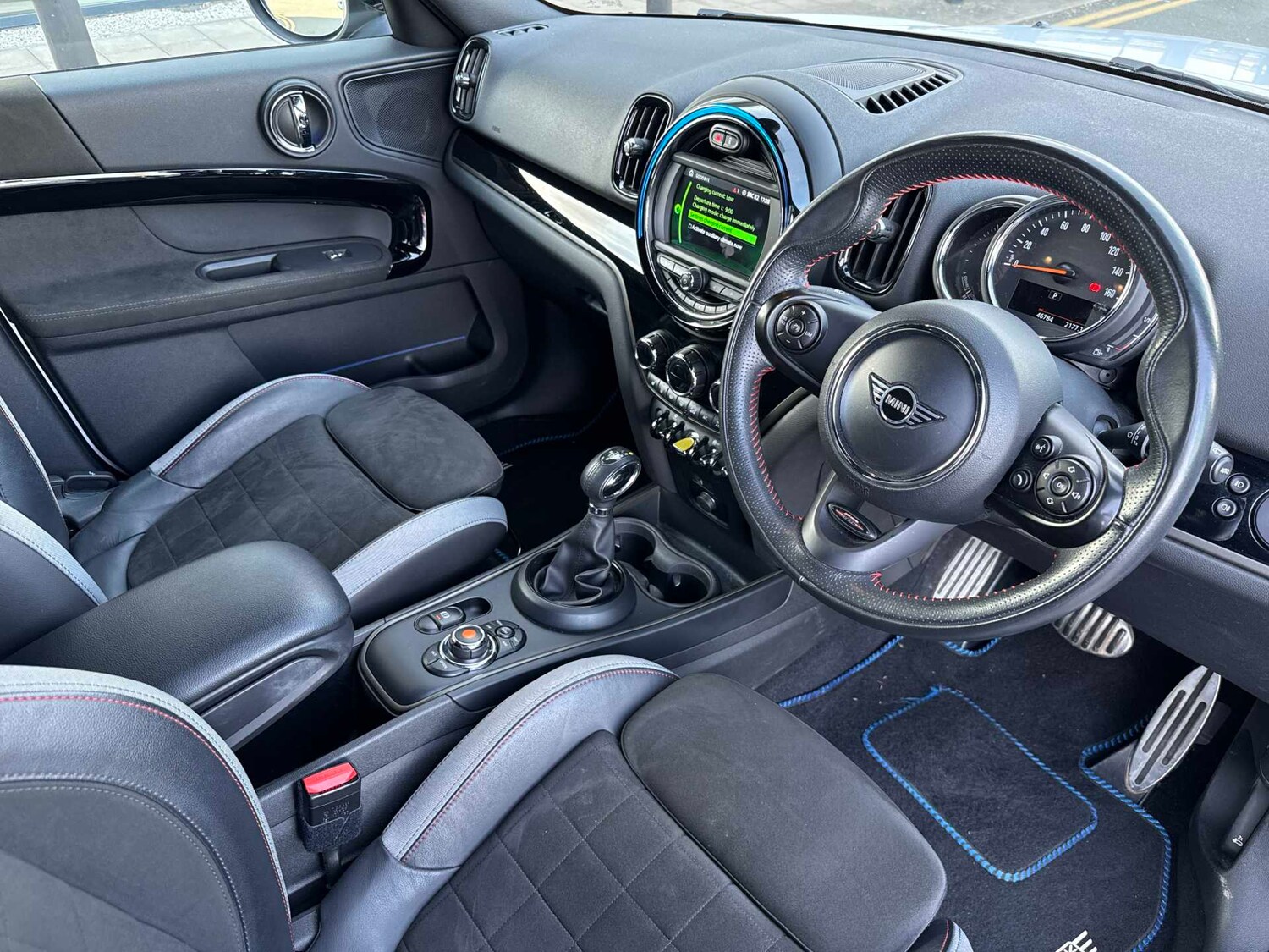 Used MINI Countryman 2020 for sale - 78196240: Photo 15