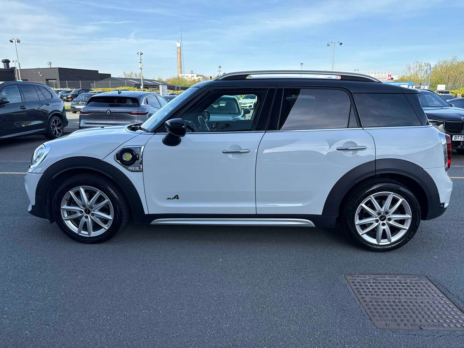 Used MINI Countryman 2020 for sale - 78196240: Photo 19