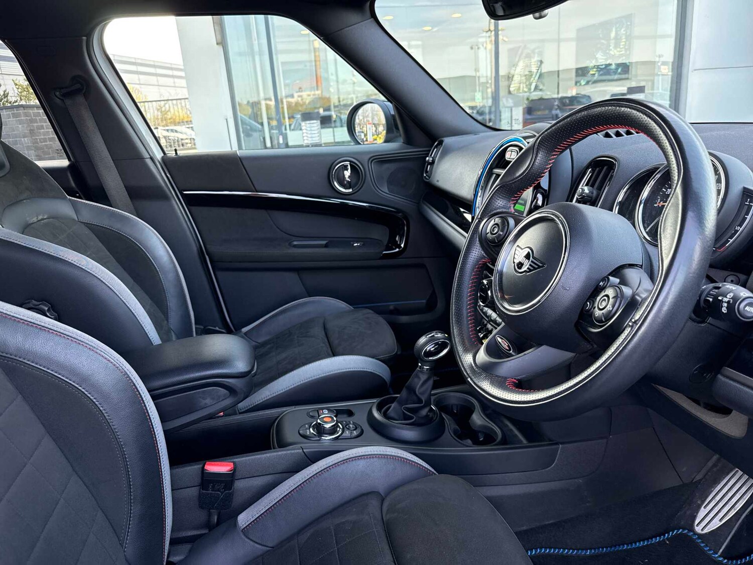 Used MINI Countryman 2020 for sale - 78196240: Photo 21