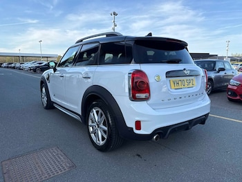 Used MINI Countryman 2020 for sale - 78196240: Photo