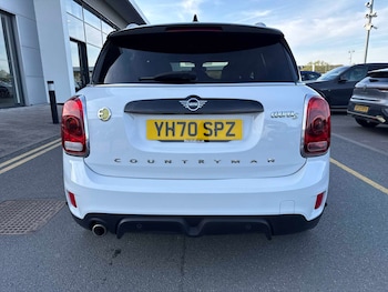 Used MINI Countryman 2020 for sale - 78196240: Photo
