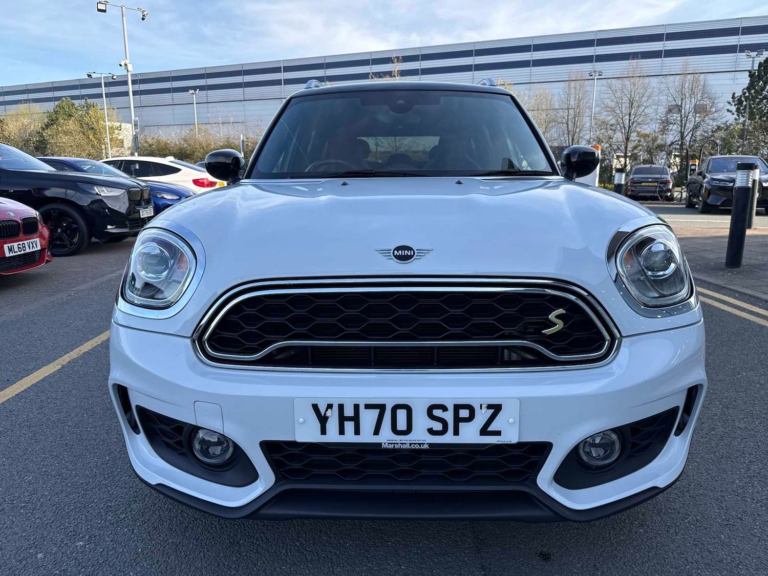Used MINI Countryman 2020 for sale - 78196240: Photo 5