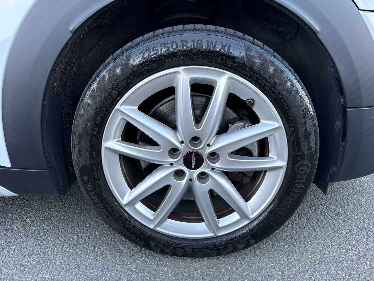 Used MINI Countryman 2020 for sale - 78196240: Photo 6