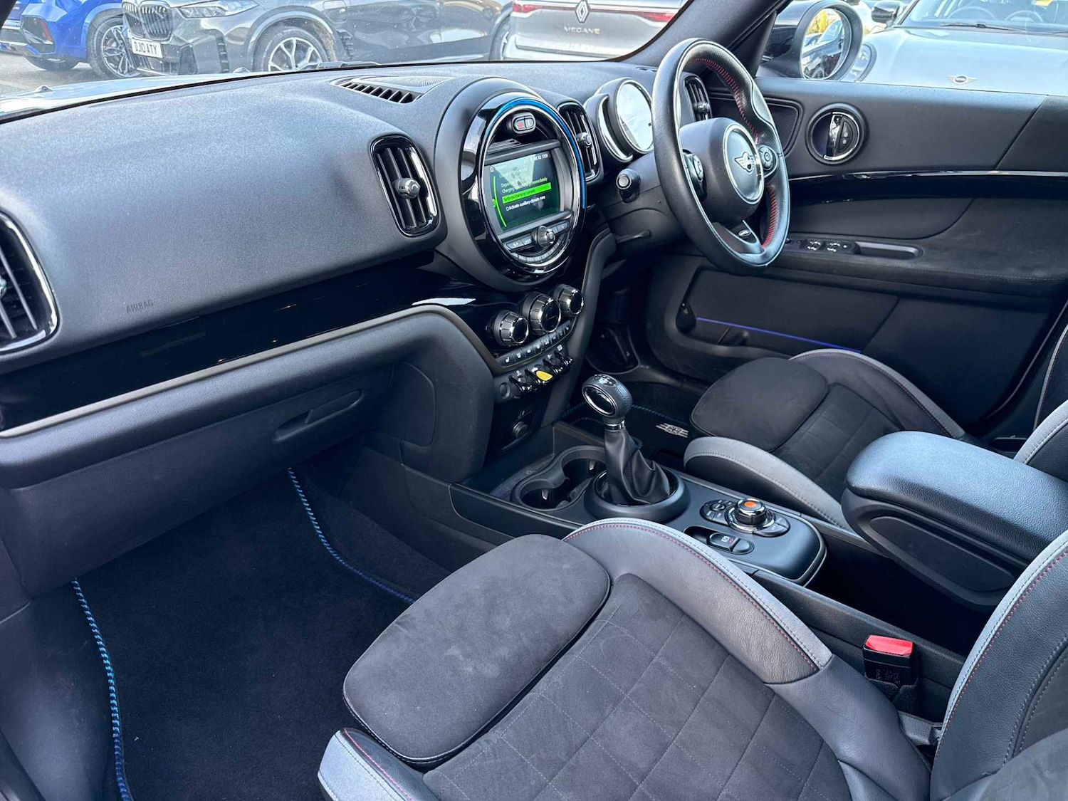 Used MINI Countryman 2020 for sale - 78196240: Photo 7