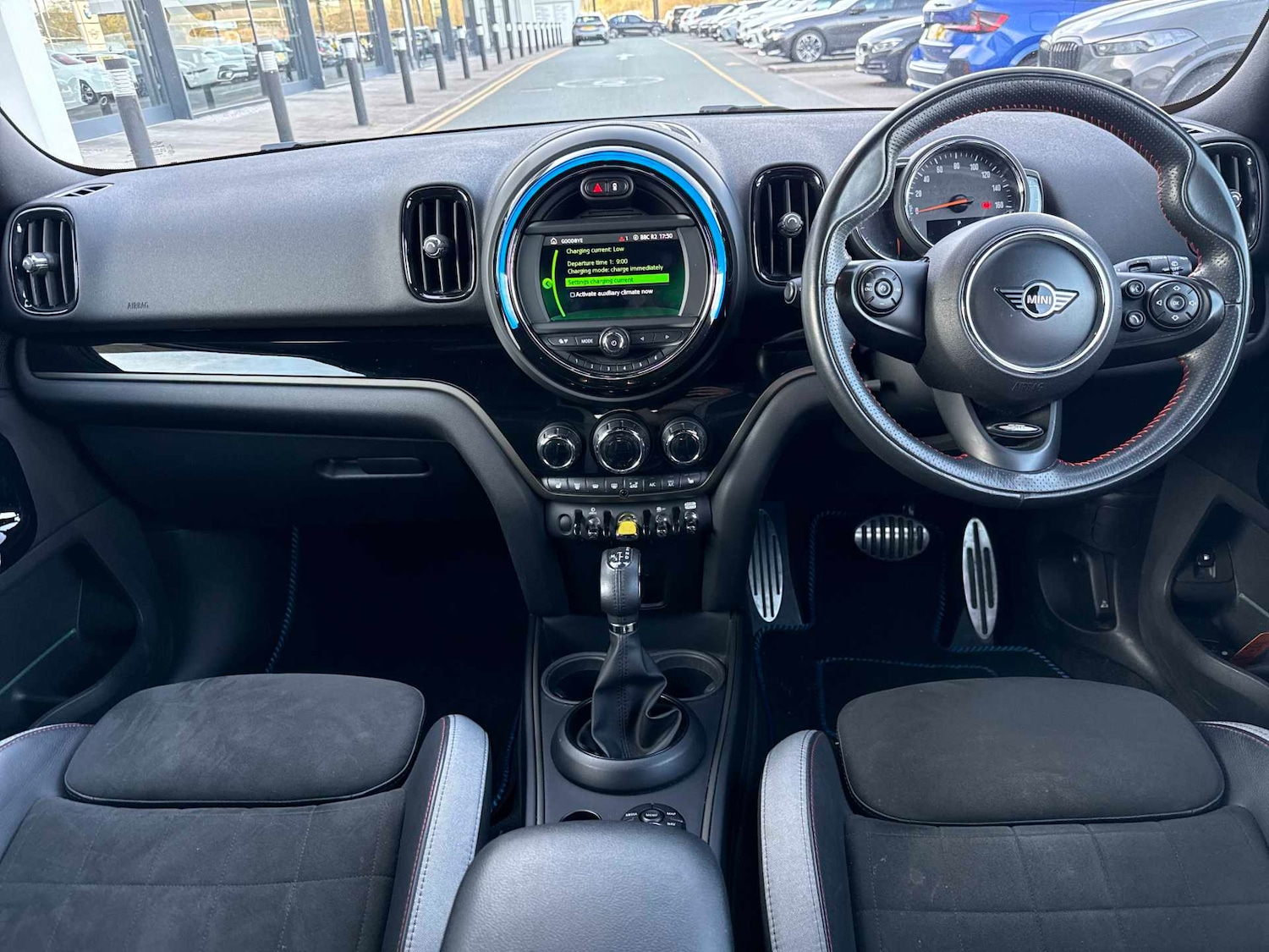 Used MINI Countryman 2020 for sale - 78196240: Photo 8