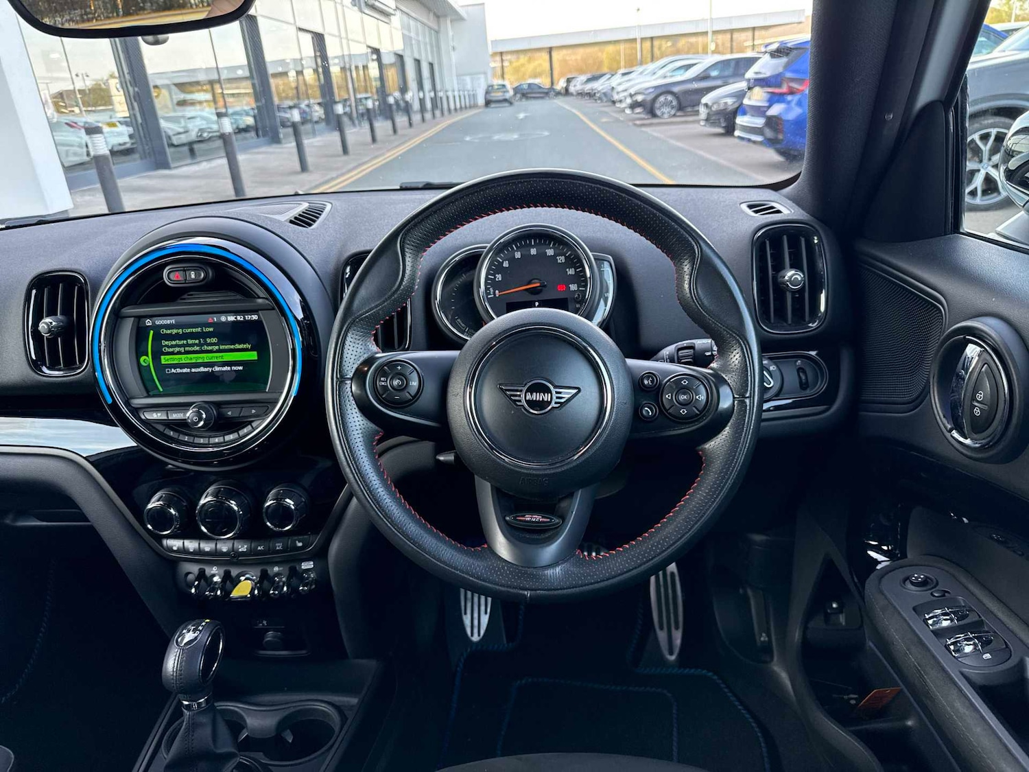 Used MINI Countryman 2020 for sale - 78196240: Photo 9