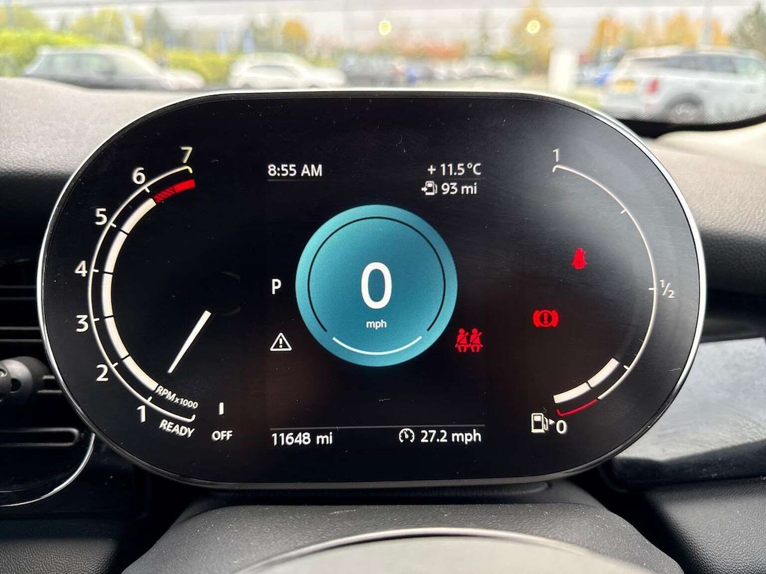 Used MINI Hatch 2022 for sale - 76596392: Photo 10