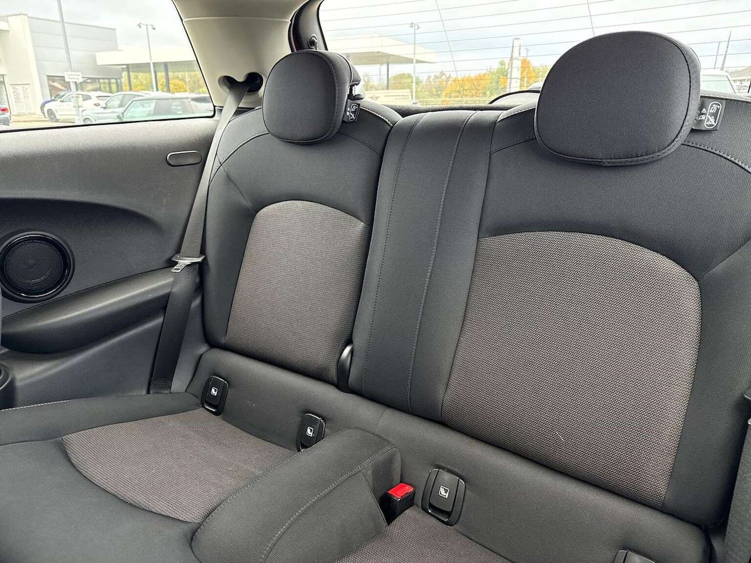 Used MINI Hatch 2022 for sale - 76596392: Photo 16