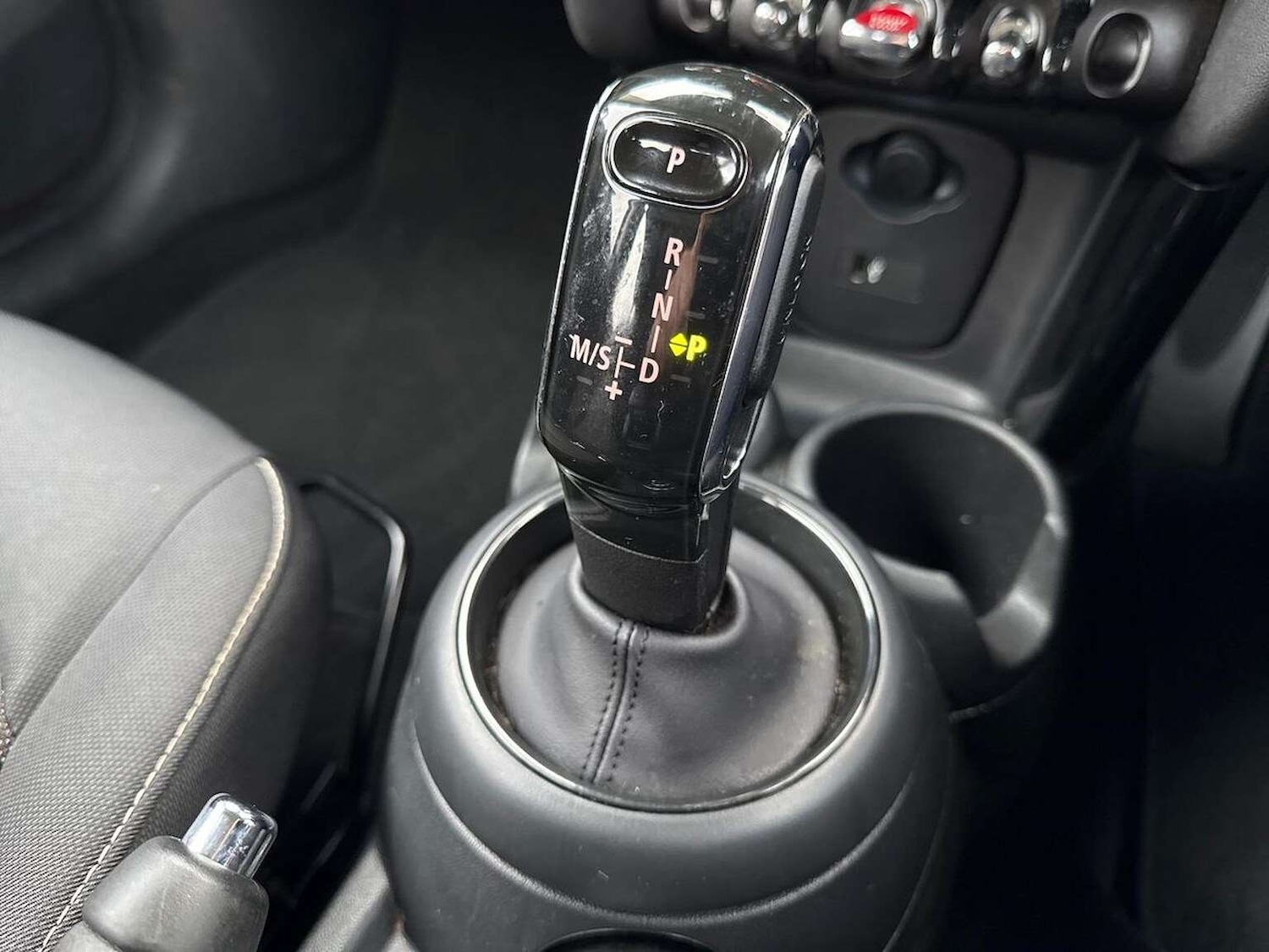 Used MINI Hatch 2022 for sale - 76596392: Photo 22