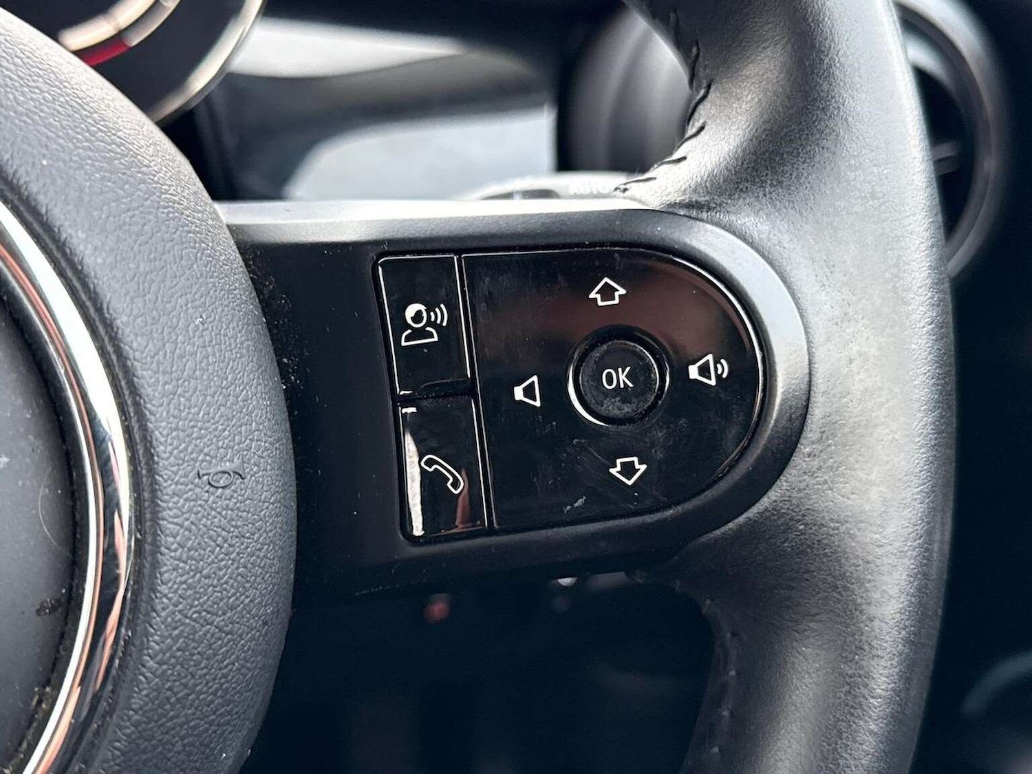 Used MINI Hatch 2022 for sale - 76596392: Photo 26