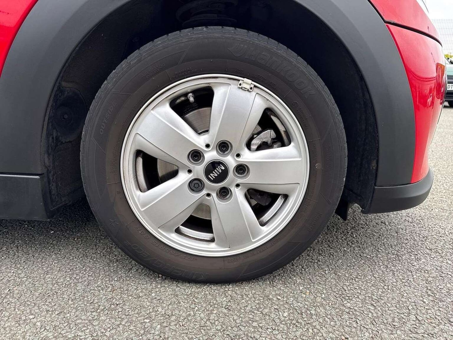 Used MINI Hatch 2022 for sale - 76596392: Photo 6