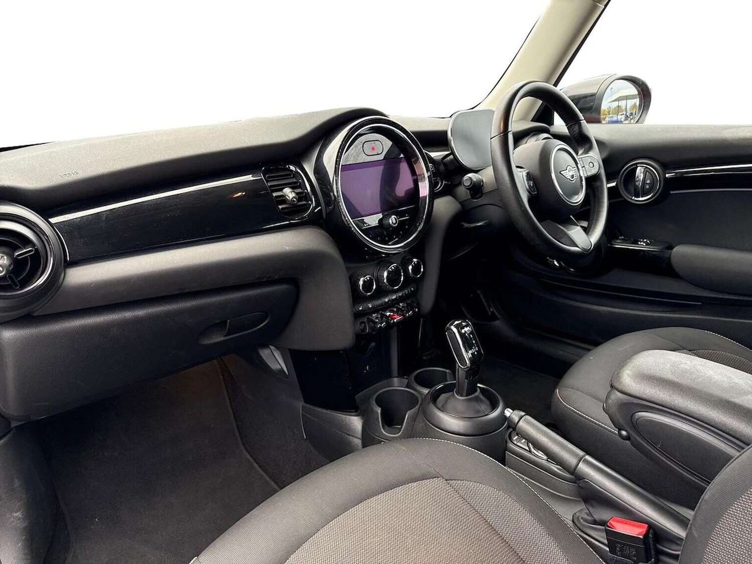 Used MINI Hatch 2022 for sale - 76596392: Photo 7