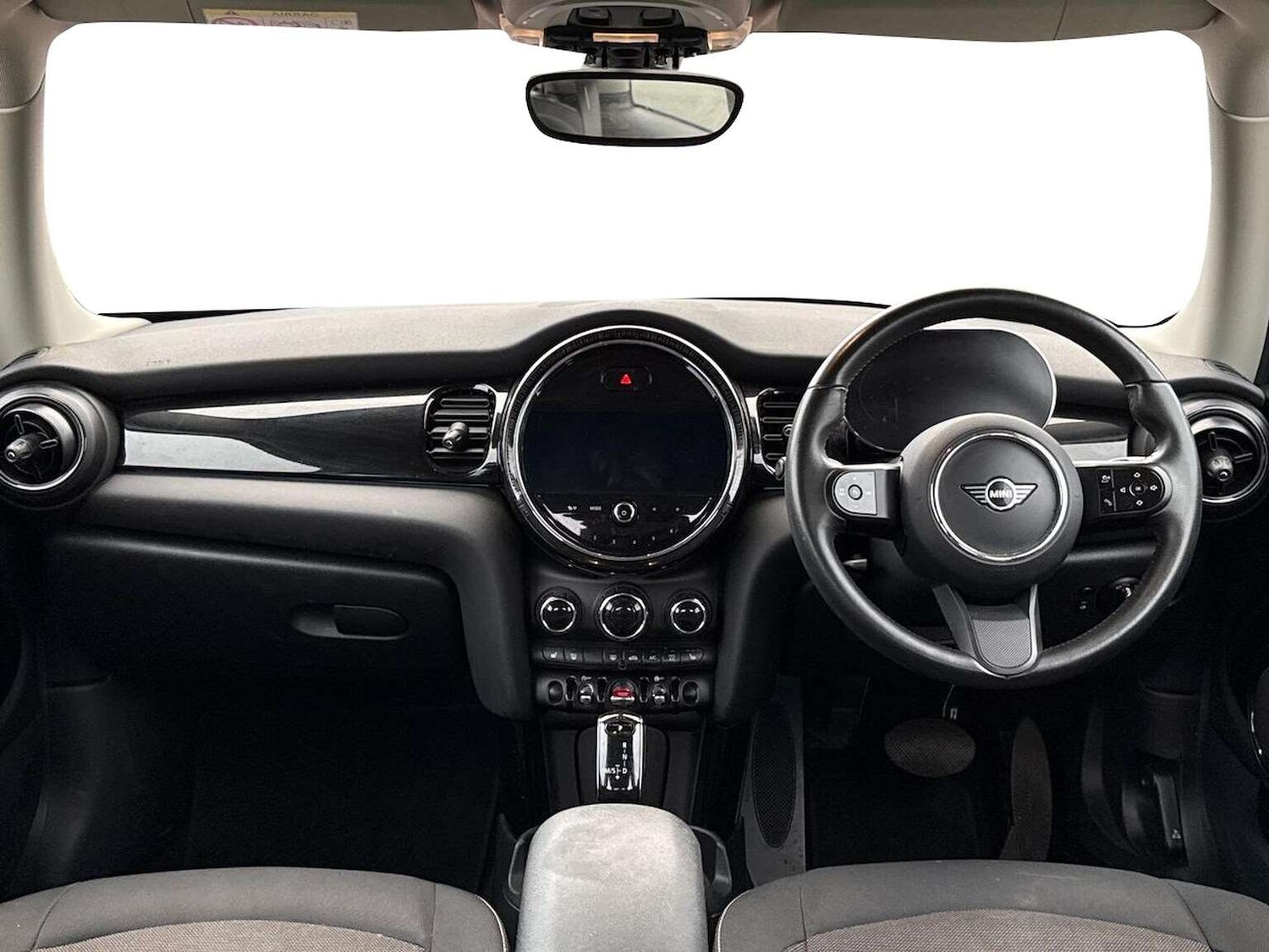 Used MINI Hatch 2022 for sale - 76596392: Photo 8