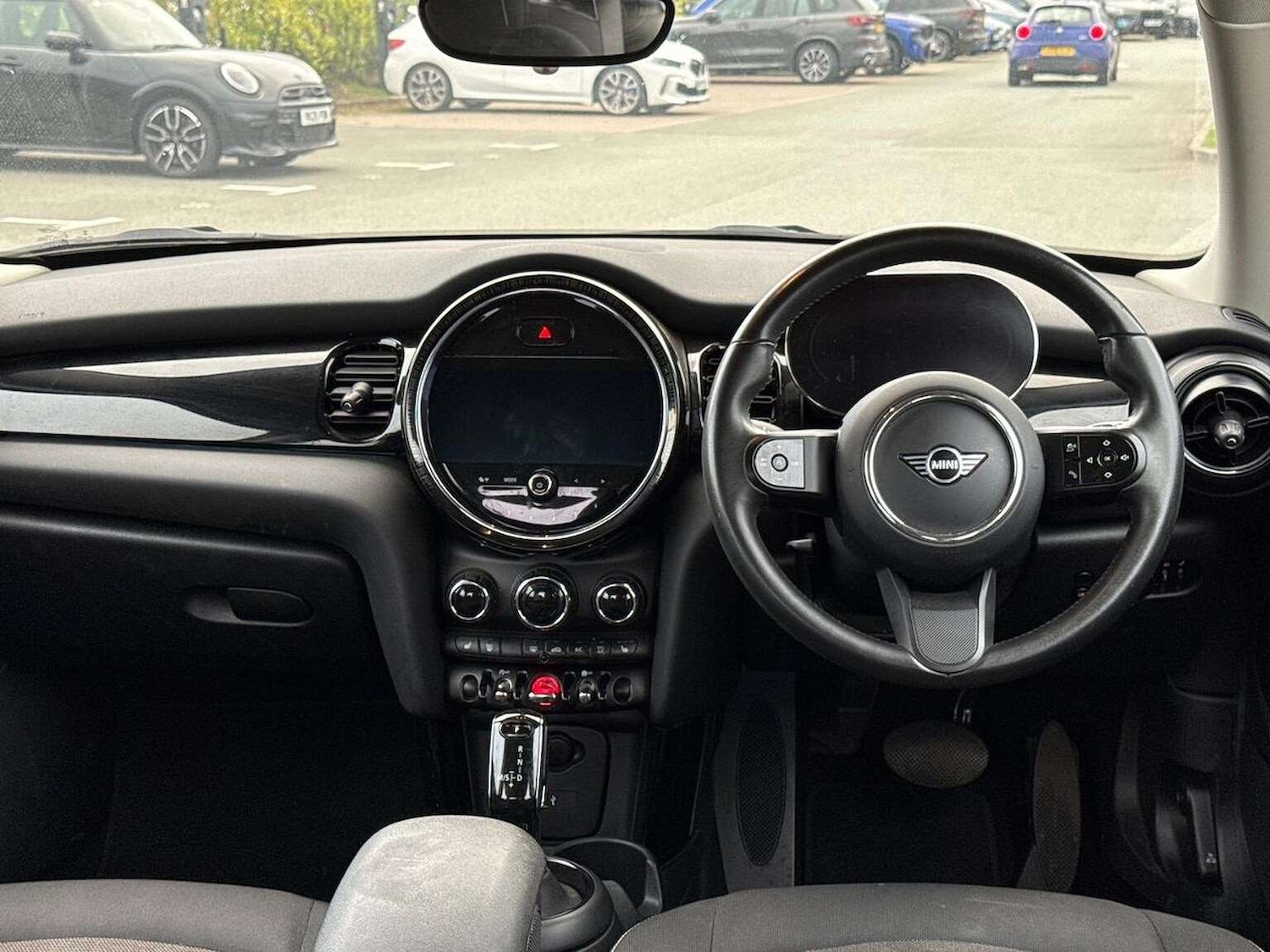 Used MINI Hatch 2022 for sale - 76596392: Photo 9