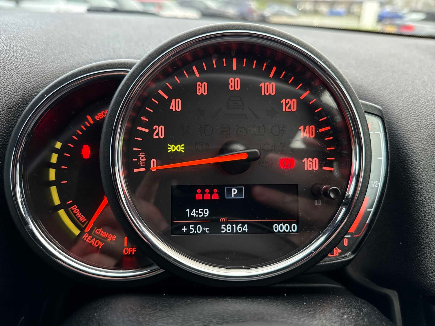 Used MINI Countryman 2020 for sale - 77056915: Photo 10