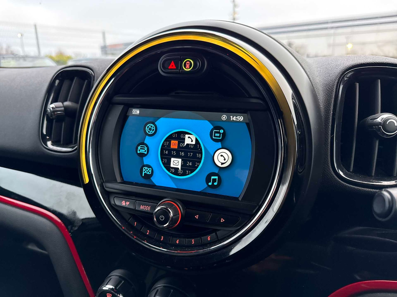 Used MINI Countryman 2020 for sale - 77056915: Photo 11