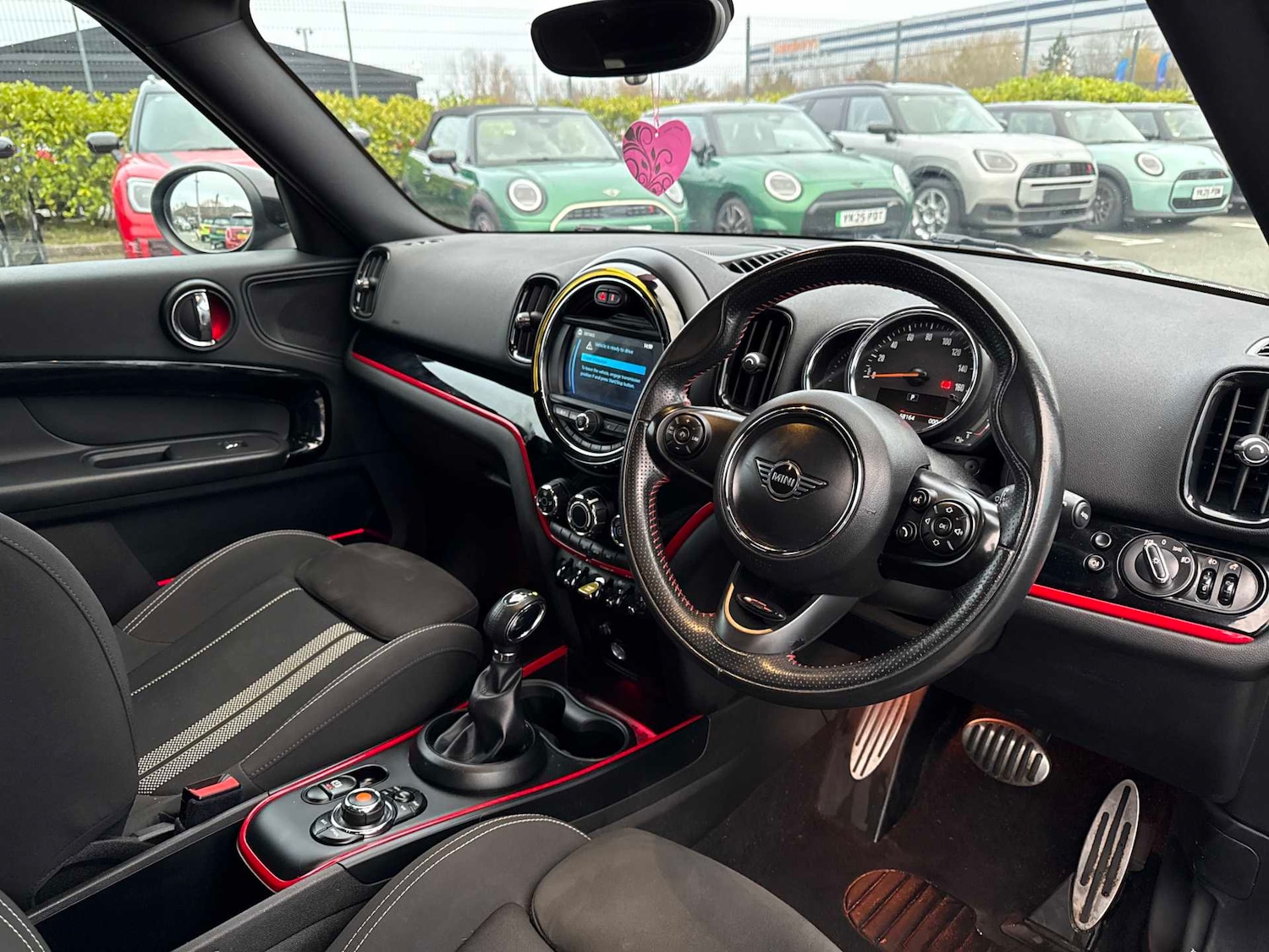 Used MINI Countryman 2020 for sale - 77056915: Photo 15