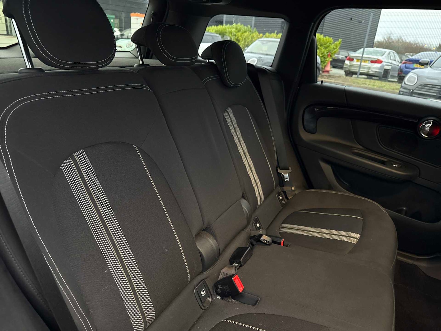 Used MINI Countryman 2020 for sale - 77056915: Photo 16