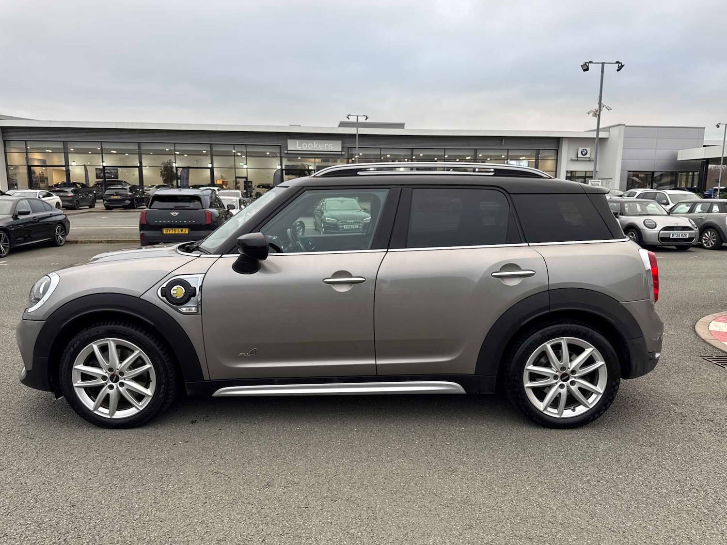 Used MINI Countryman 2020 for sale - 77056915: Photo 19
