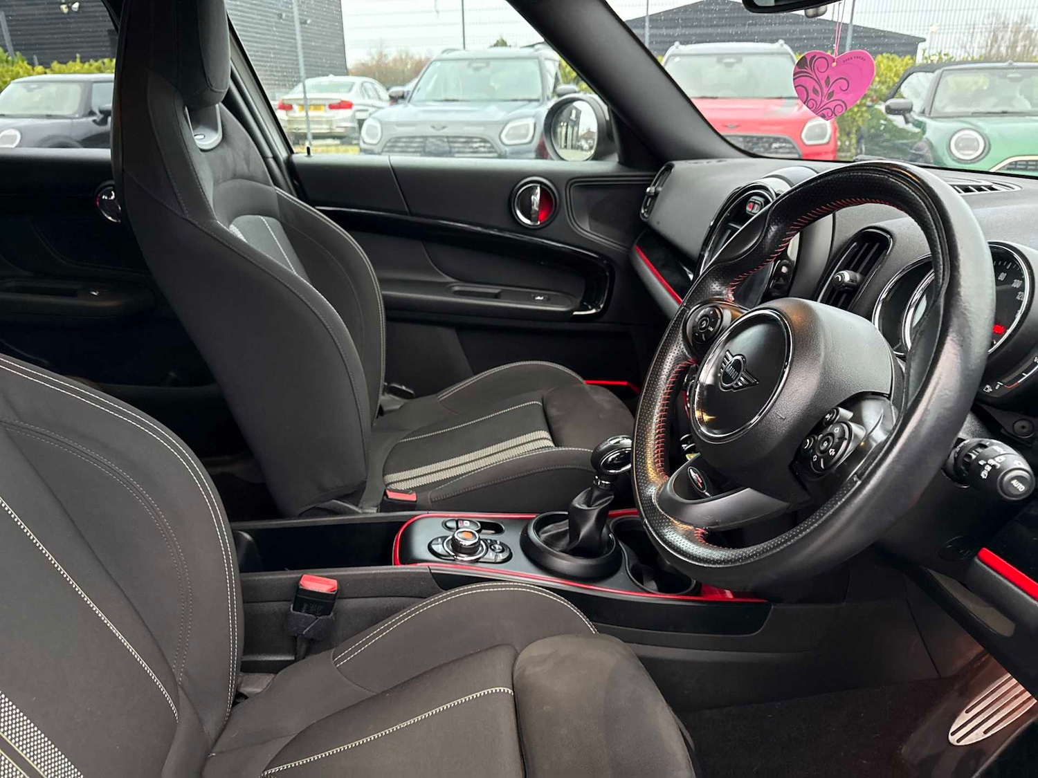 Used MINI Countryman 2020 for sale - 77056915: Photo 21