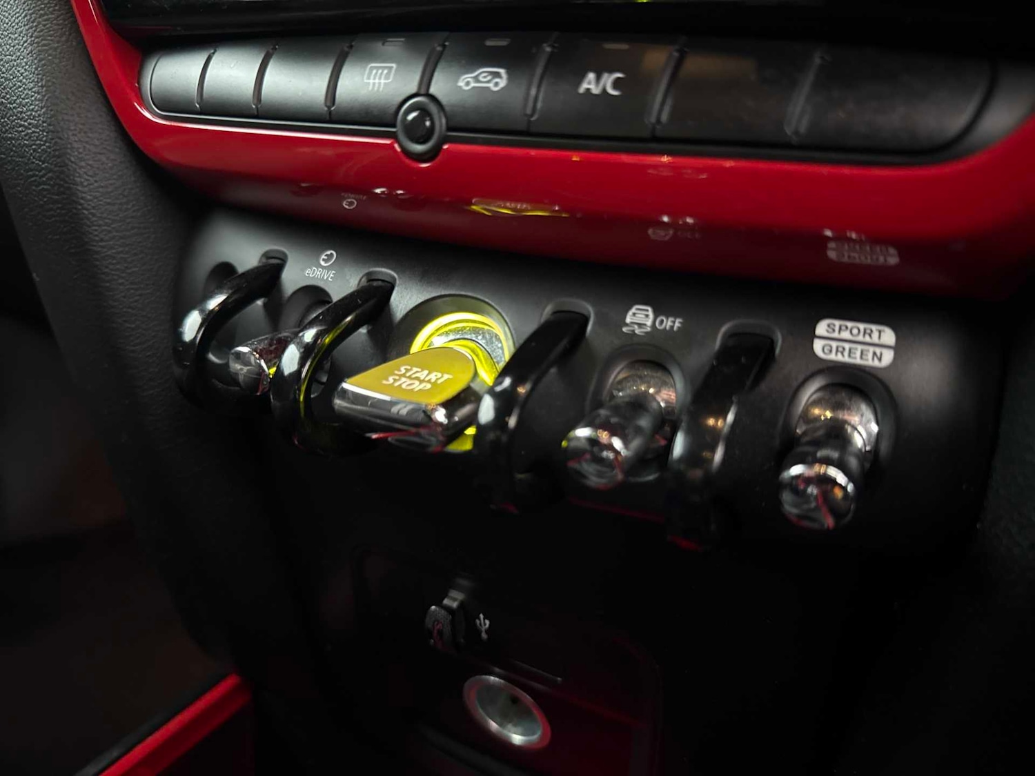 Used MINI Countryman 2020 for sale - 77056915: Photo 23