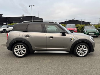 Used MINI Countryman 2020 for sale - 77056915: Photo